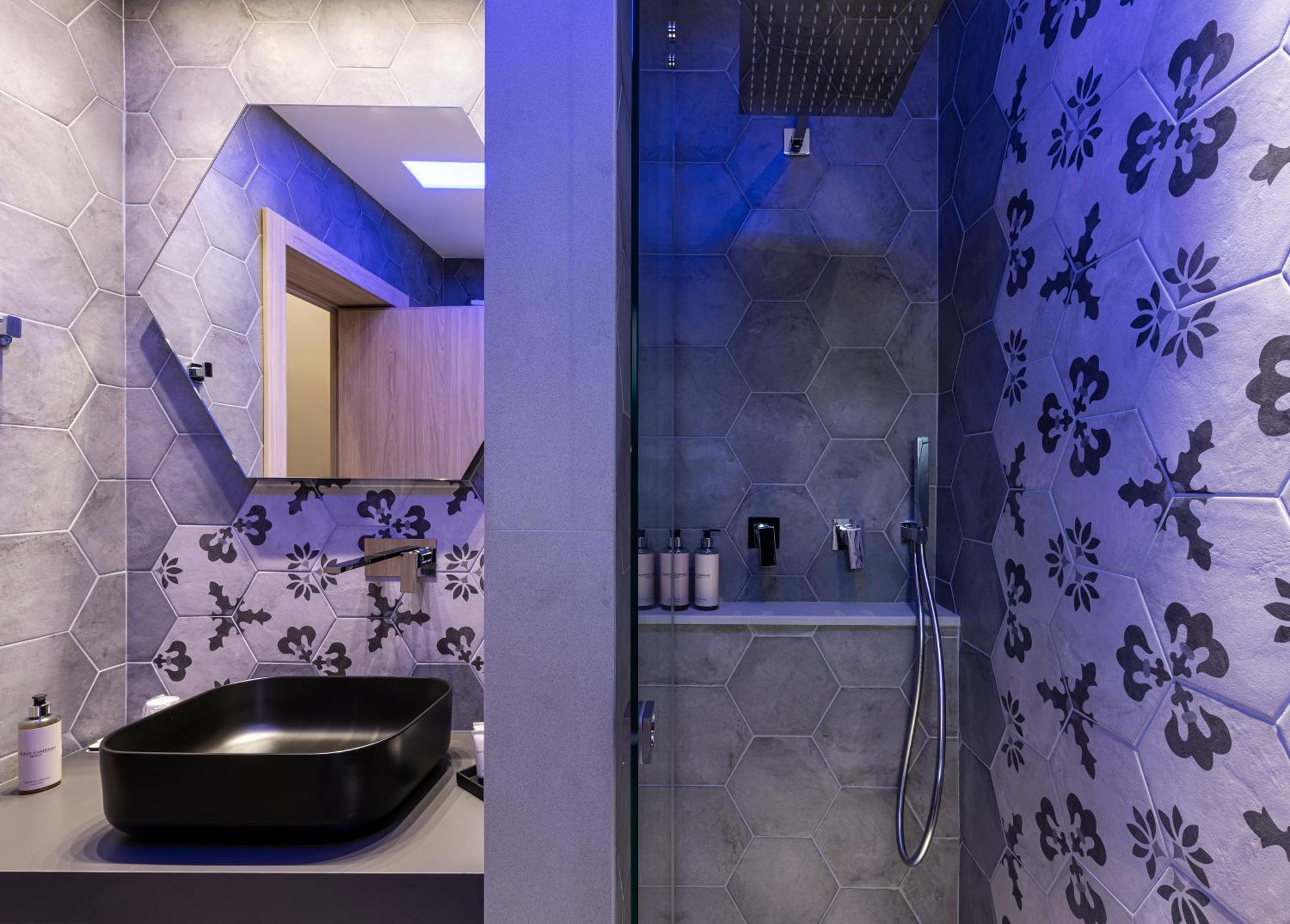 Al Borgo Antico Bed & Breakfast บาร์เลตตา ภายนอก รูปภาพ